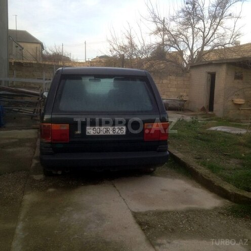Land Rover Range Rover 1999, 295,000 km - 2.5 l - Bakı