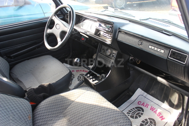 LADA (VAZ) 2107 2006, 64,000 km - 1.5 л - Bakı