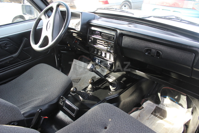 LADA (VAZ) Niva 2002, 130,000 km - 1.7 л - Bakı