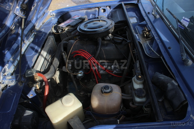 LADA (VAZ) 2107 2006, 64,000 km - 1.5 л - Bakı
