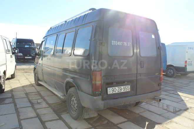 Ford Transit 1999, 200,000 km - 2.5 l - Bakı