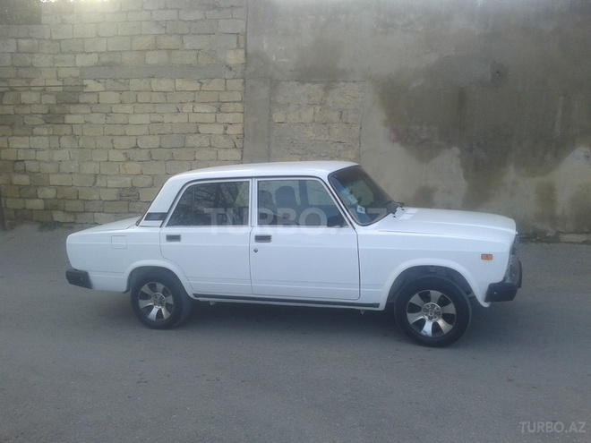 LADA (VAZ) 2107 2005, 250,000 km - 1.6 л - Bakı