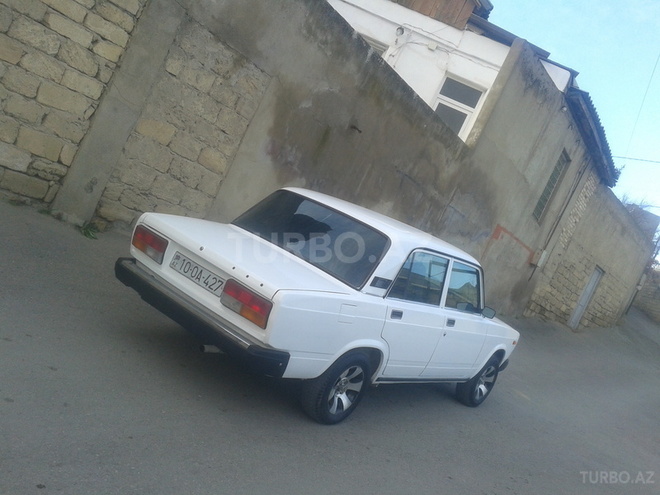 LADA (VAZ) 2107 2005, 250,000 km - 1.6 л - Bakı