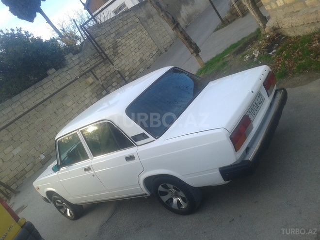 LADA (VAZ) 2107 2005, 250,000 km - 1.6 л - Bakı