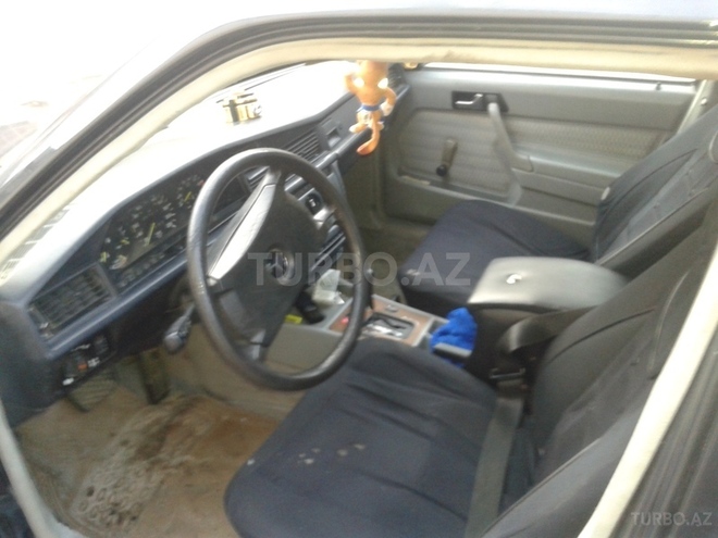 Mercedes 190 1990, 285,000 km - 0.1 l - Bakı