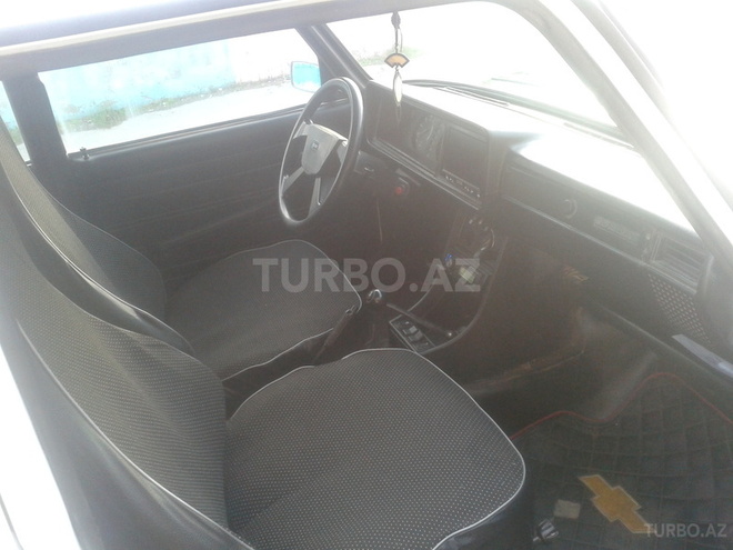 LADA (VAZ) 2107 2005, 250,000 km - 1.6 л - Bakı