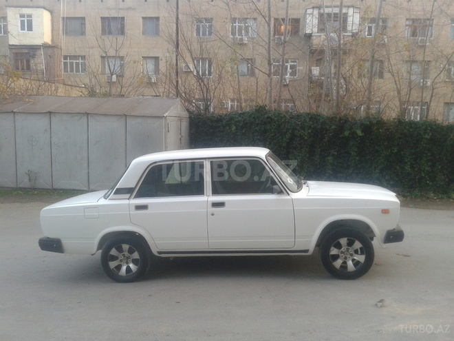 LADA (VAZ) 2107 2005, 250,000 km - 1.6 л - Bakı