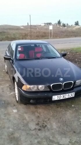 BMW 530 2000, 220,000 km - 3.0 l - Bakı