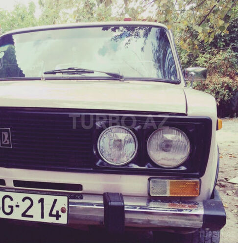 LADA (VAZ) 2106 1983, 96,000 km - 1.6 l - Kürdəmir