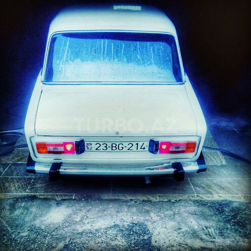 LADA (VAZ) 2106 1983, 96,000 km - 1.6 l - Kürdəmir