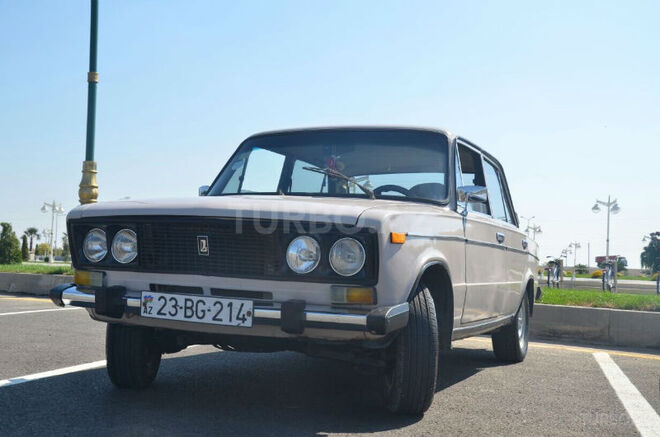 LADA (VAZ) 2106 1983, 96,000 km - 1.6 l - Kürdəmir