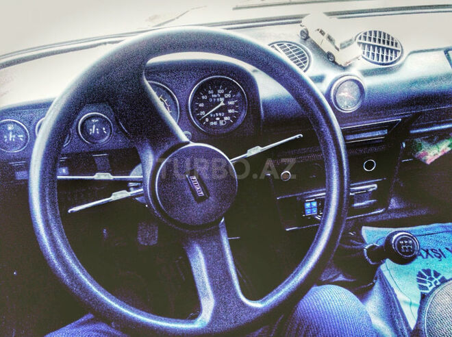LADA (VAZ) 2106 1983, 96,000 km - 1.6 l - Kürdəmir