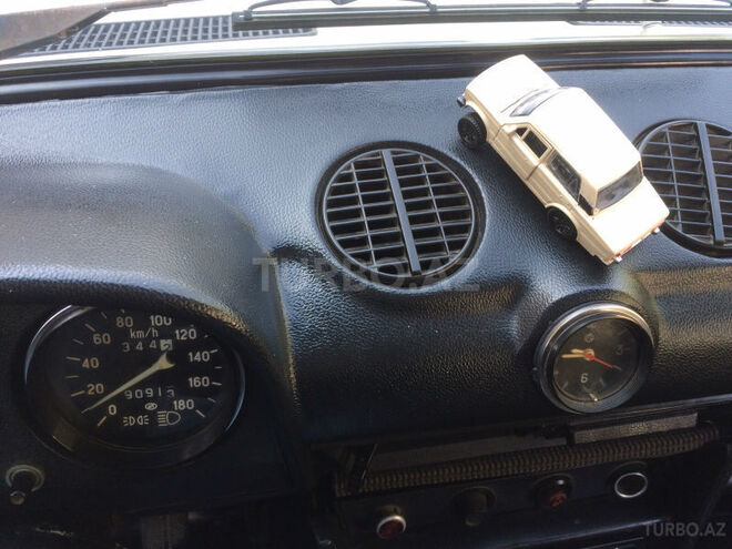 LADA (VAZ) 2106 1983, 96,000 km - 1.6 l - Kürdəmir