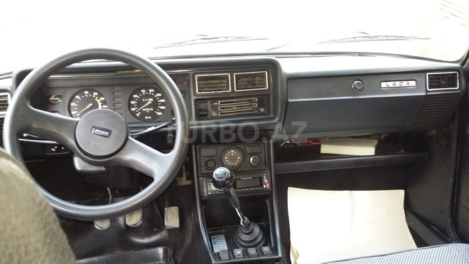 LADA (VAZ) 2107 2008, 103,000 km - 1.6 l - Bakı
