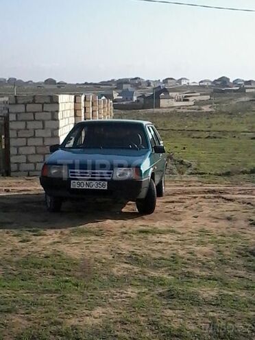 LADA (VAZ) 21099 1998, 68,000 km - 1.5 l - Bakı