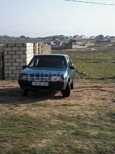 LADA (VAZ) 21099 1998, 68,000 km - 1.5 l - Bakı