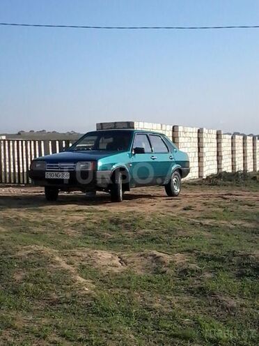 LADA (VAZ) 21099 1998, 68,000 km - 1.5 l - Bakı