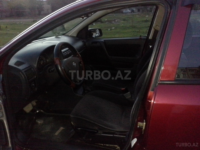 Opel Astra 1998, 155,000 km - 1.6 l - Bakı