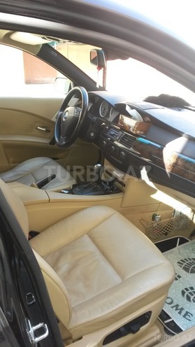 BMW 525 2004, 135,000 km - 0.3 l - Göygöl