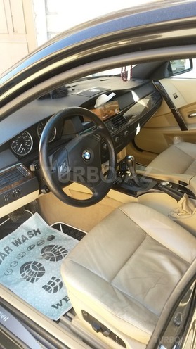 BMW 525 2004, 135,000 km - 0.3 l - Göygöl
