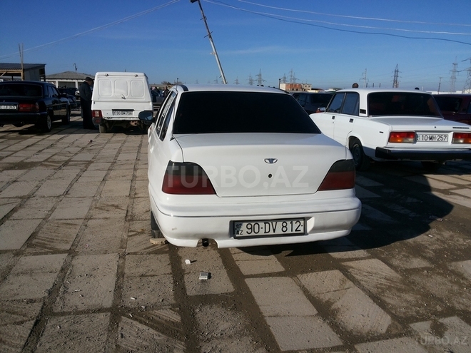 Daewoo Nexia 1997, 23,000 km - 1.5 l - Bakı