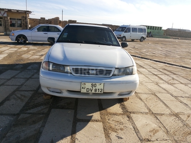 Daewoo Nexia 1997, 23,000 km - 1.5 l - Bakı