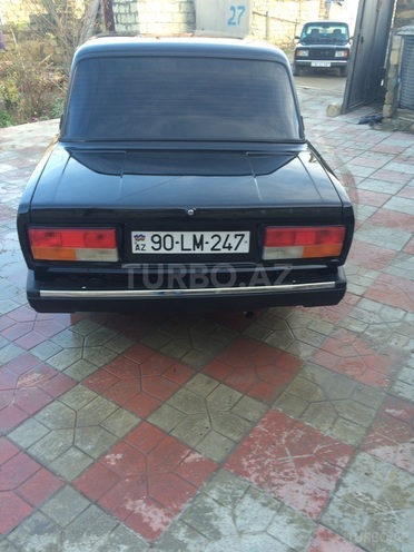 LADA (VAZ) 2107 2011, 36,000 km - 1.6 l - Sumqayıt
