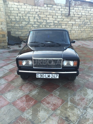 LADA (VAZ) 2107 2011, 36,000 km - 1.6 l - Sumqayıt