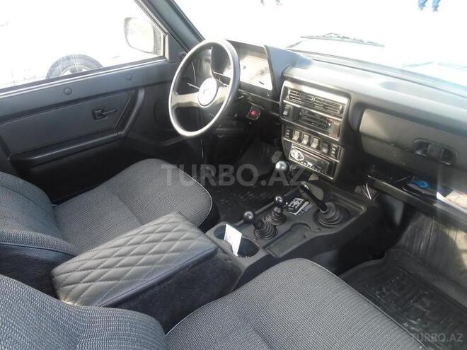 LADA (VAZ) Niva 2012, 74,000 km - 1.7 l - Bakı