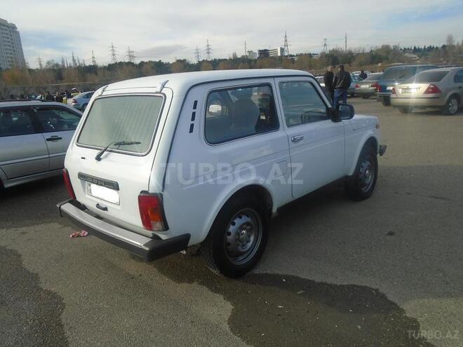 LADA (VAZ) Niva 2012, 74,000 km - 1.7 l - Bakı