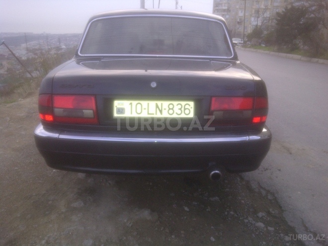 GAZ 3110 2003, 265,690 km - 2.3 l - Bakı