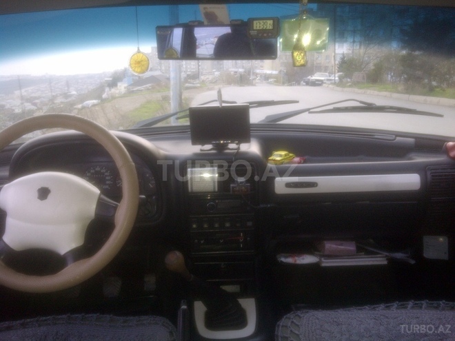 GAZ 3110 2003, 265,690 km - 2.3 l - Bakı