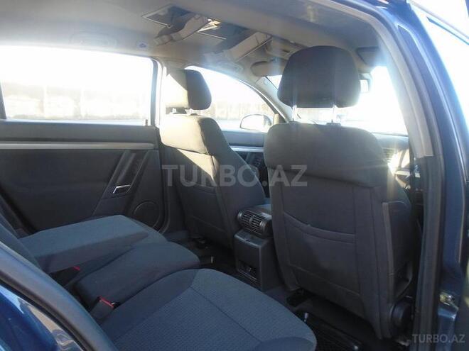 Opel Signum 2007, 220,000 km - 1.9 л - Bakı