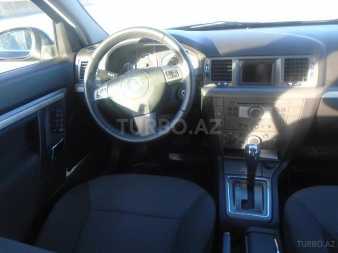 Opel Signum 2007, 220,000 km - 1.9 л - Bakı