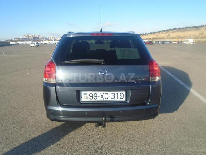 Opel Signum 2007, 220,000 km - 1.9 л - Bakı