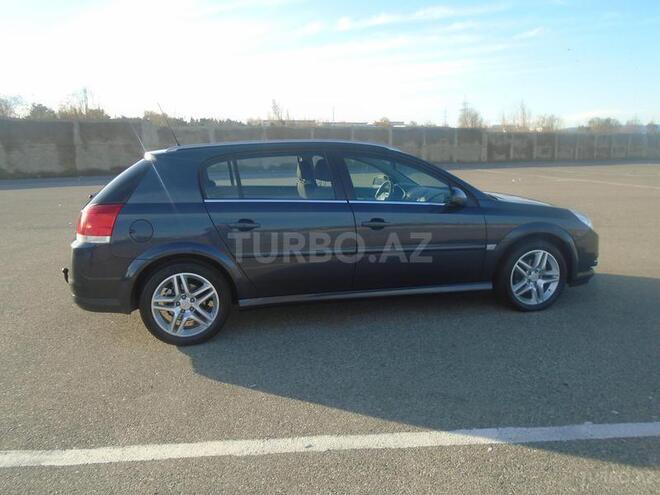 Opel Signum 2007, 220,000 km - 1.9 л - Bakı