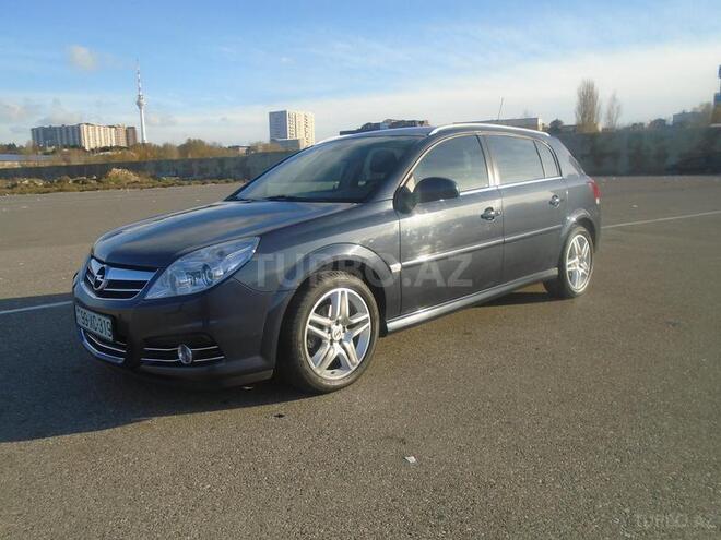 Opel Signum 2007, 220,000 km - 1.9 л - Bakı
