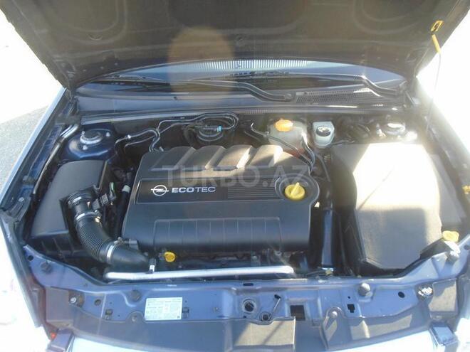 Opel Signum 2007, 220,000 km - 1.9 л - Bakı