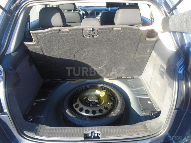 Opel Signum 2007, 220,000 km - 1.9 л - Bakı