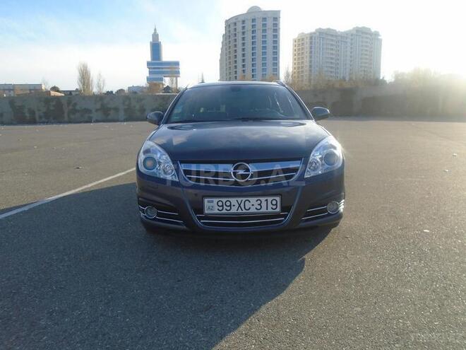 Opel Signum 2007, 220,000 km - 1.9 л - Bakı