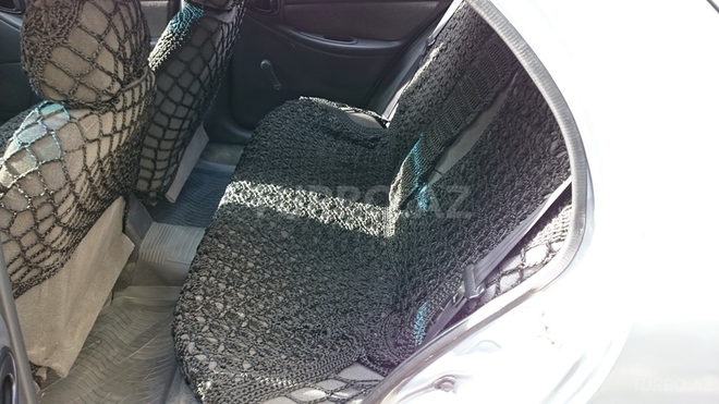 Daewoo Lanos 2010, 230,000 km - 1.5 l - Bakı