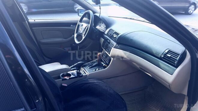 BMW 318 1999, 217,000 km - 2.5 l - Sumqayıt
