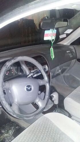 Mazda 626 2000, 201,904 km - 2.0 l - Bakı