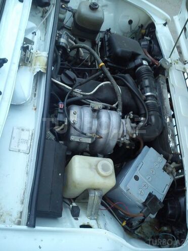 LADA (VAZ) 2107 2009, 92,000 km - 1.6 л - Bakı