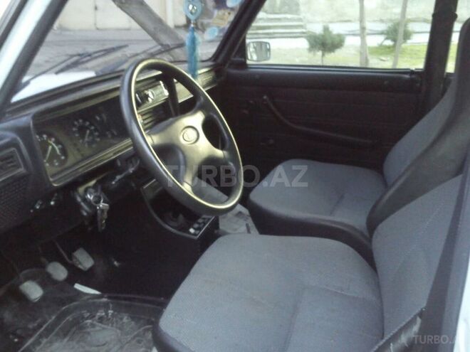 LADA (VAZ) 2107 2009, 92,000 km - 1.6 л - Bakı
