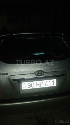 Hyundai Tucson 2009, 1,150,000 km - 0.2 l - Bakı