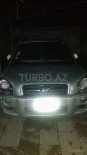 Hyundai Tucson 2009, 1,150,000 km - 0.2 l - Bakı