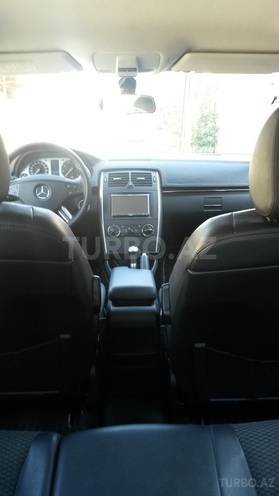 Mercedes B 170 2009, 64,500 km - 1.7 l - Bakı