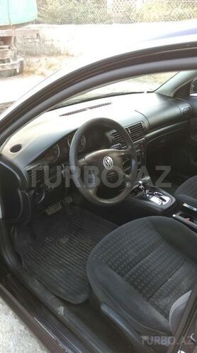 Volkswagen Passat 2000, 180,000 km - 1.8 l - Bakı