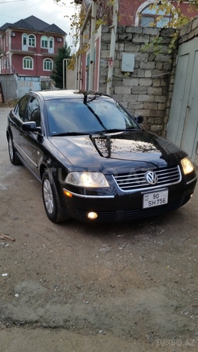 Volkswagen Passat 2000, 180,000 km - 1.8 l - Bakı